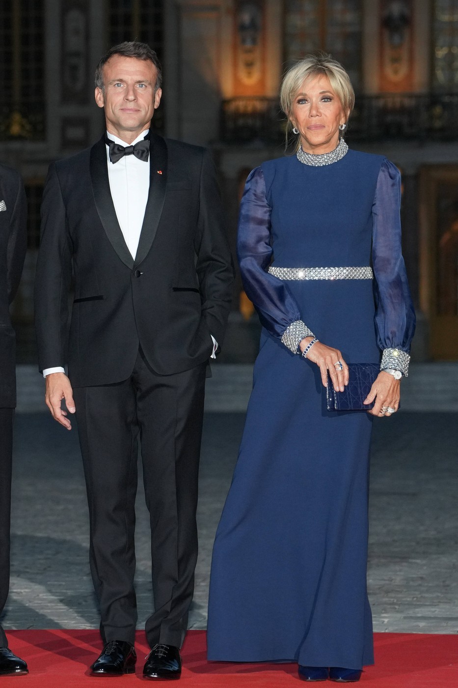 Emmanuel Macron a Brigitte Macron- vekový rozdiel